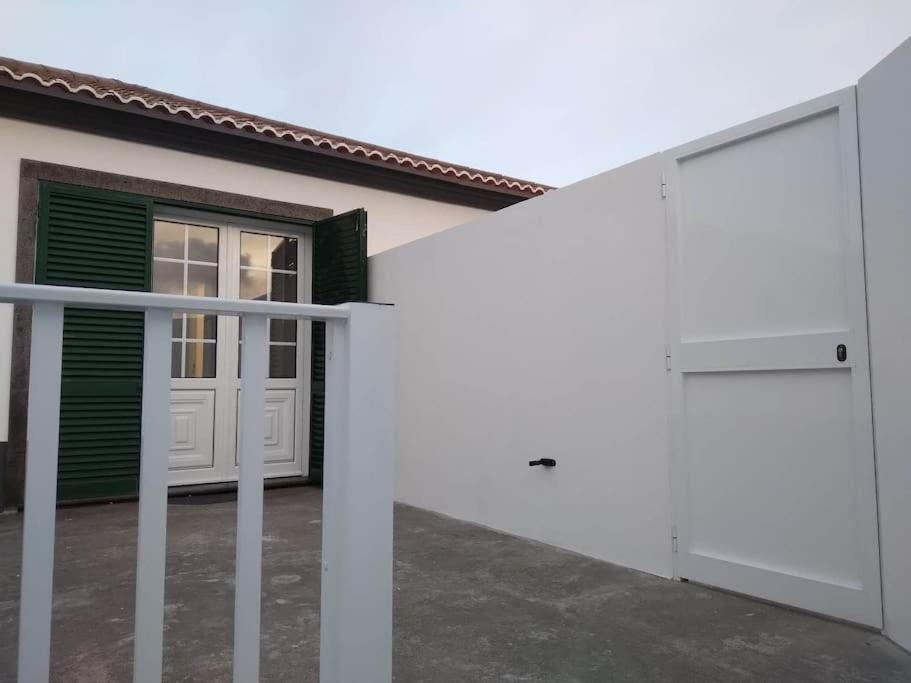 Casa Dos Noveloes Villa Понта Делгада Екстериор снимка