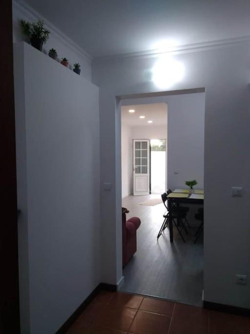 Casa Dos Noveloes Villa Понта Делгада Екстериор снимка